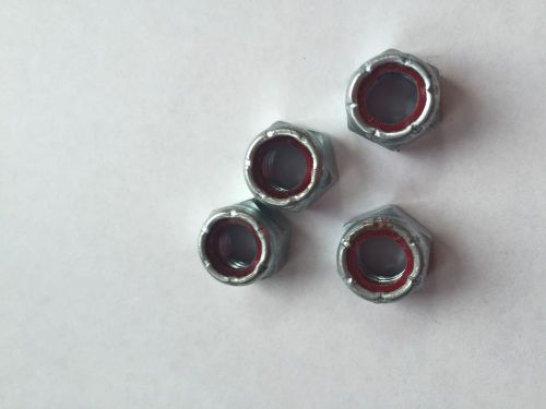 Arctic cat suzuki  nut 8040-546