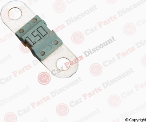 New flosser fuse, 7048150