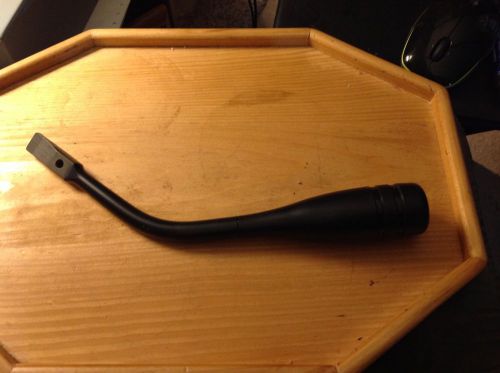 Nos ford 1985 1986 thunderbird &amp; cougar column shift automatic tran stalk