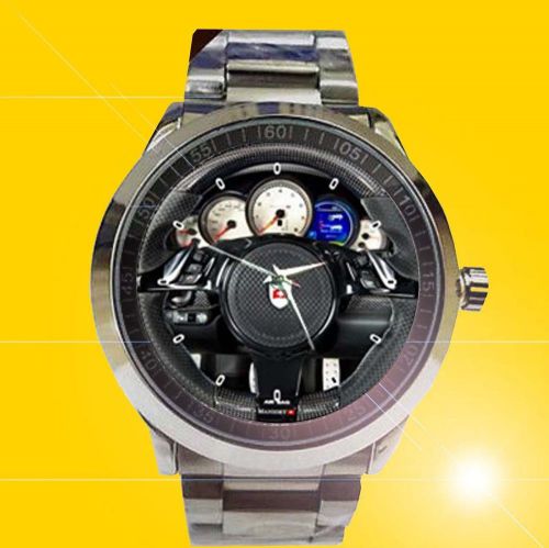 New mansory porsche cayenne 958  wristwatches