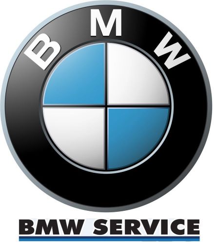 Bmw all models repair service workshop manual factory