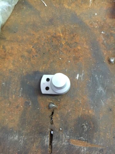 Aircraft encapsulated nut plate 1/4-28 (25)