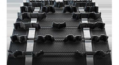 Camoplast cobra 1.6 cross-country tracks 15" x 120" 9291c