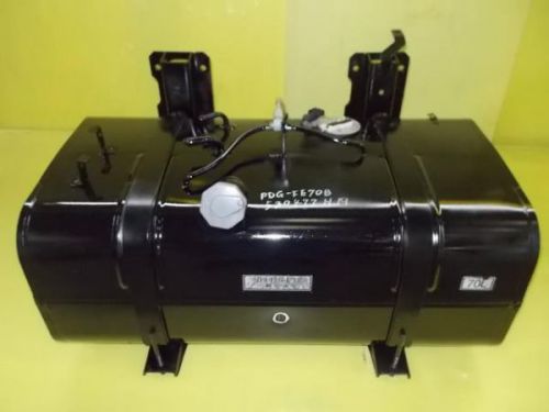 Mitsubishi canter 2007 fuel tank(contact us for better price) [9229100]