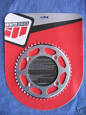 Talon rear sprocket honda crf150 cr80 cr85          50t