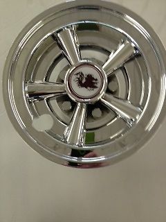 Collegiate golf cart wheel covers (hubcaps)   south carolina gamecocks