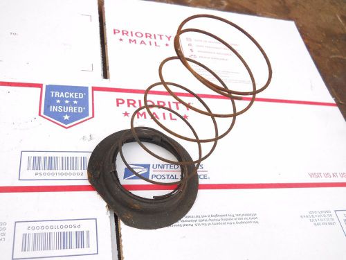 1982 skidoo 5500 mx-  exhaust exit spring