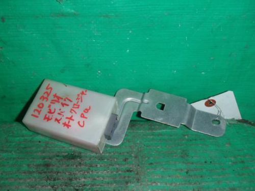 Honda mobilio spike 2004 multi computer [2563700]