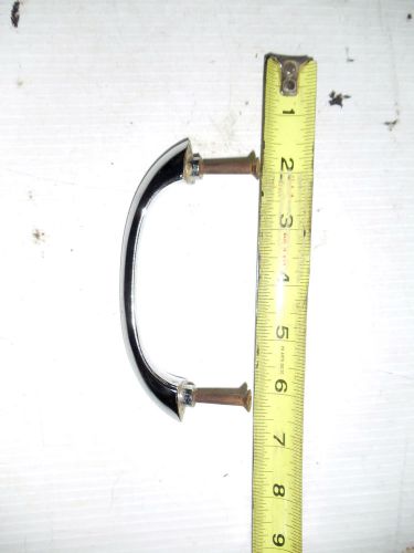 1960s door handle trunk handle ?? foreign car triumph jaguar porsche ??