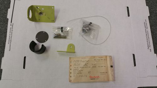 90-5065-3 s beechcraft king air elevator trim tab cable guard kit