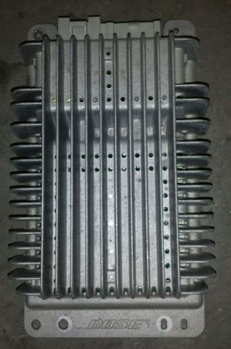 Chevrolet / gm bose amplifier 5600 gmt820