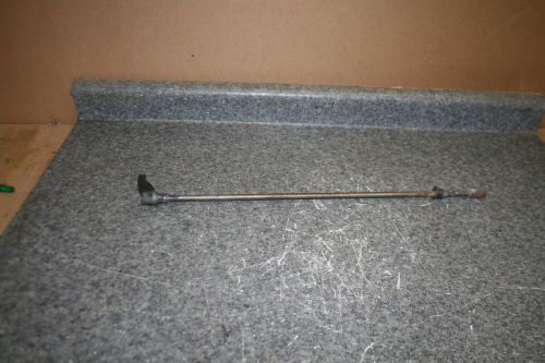 Freshwater shift shaft rod  mercury outboard v-6 23 inches