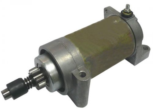 Sports parts inc sm-01214 starter