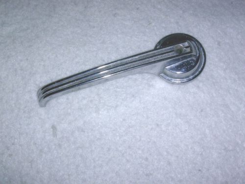 Amc kaiser jeep inside door handle