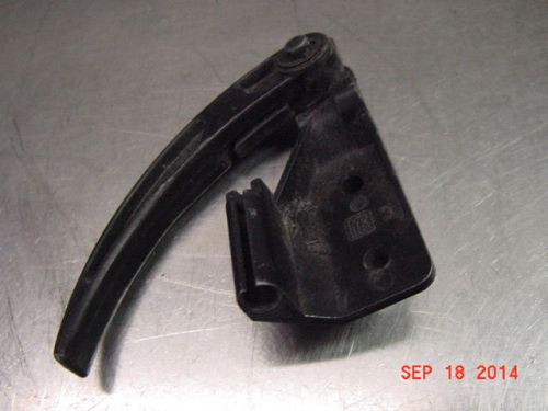 63-85 111 113 114 115 123 230sl 250sl 280sl mercedes hood release handle oem