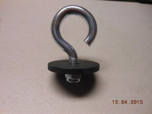 Snowbear winch adapter, please read entire description.