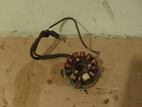 Arctic cat zrt thundercat 900 stator