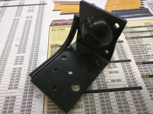 Polaris muffler support 650sks pn 1011601-067