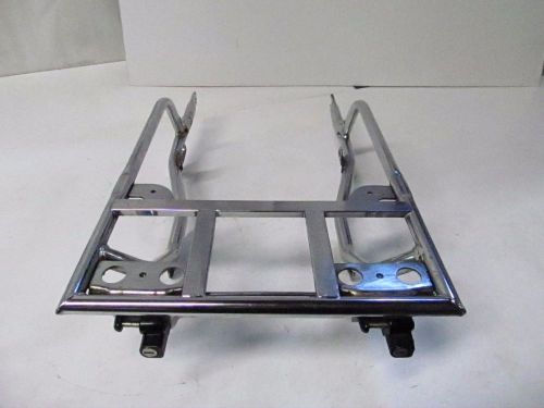 Honda gl1200 gold wing goldwing 1200 trunk stay with helmet locks