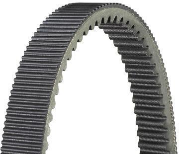 Dayco xtx extreme torque drive belt fits yamaha fx nytro 2008-2012