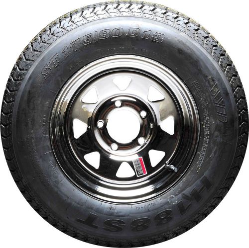 Kendon trailers 13in. trailer tire radial trailer bb206nr