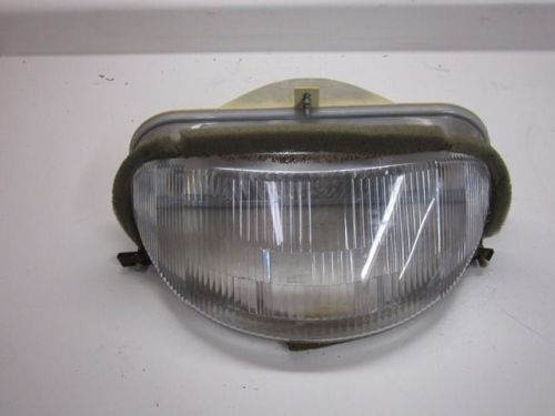 Arctic cat headlight - 1997 panther 550 - 0609-245 - #9647