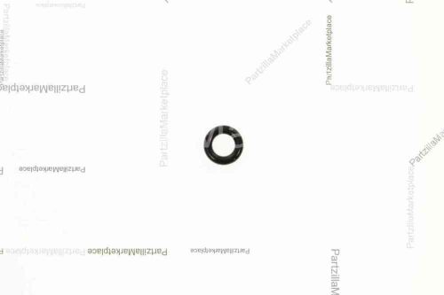 Yamaha 93210-05098-00 o-ring
