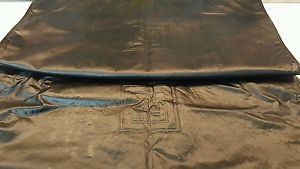 78 79 80 81 fisher  gm t-top bags for firebird trans am camaro  fisher body z28