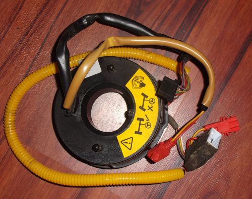 Land rover rotary coupling coupler range p38 95-02 discovery ii 2 yrc100350 used