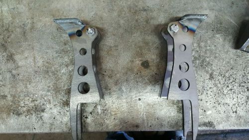 Yellowhammer  speed shop  made in usa  headlight shock mount ratrod hot rod