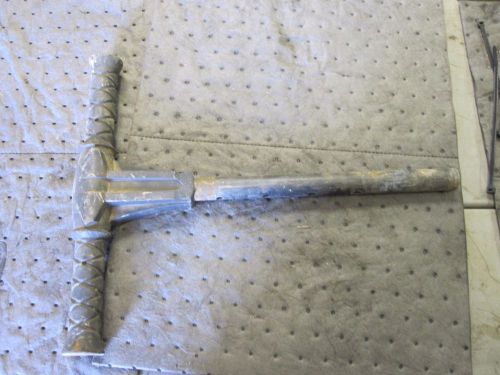 Polaris rzr 800  2011 passenger grab bar handle