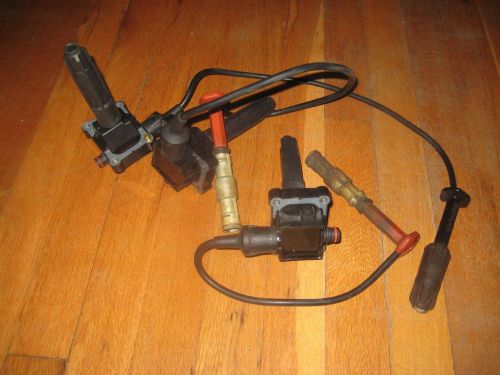 Mercedes benz 320sl - iginition coil set