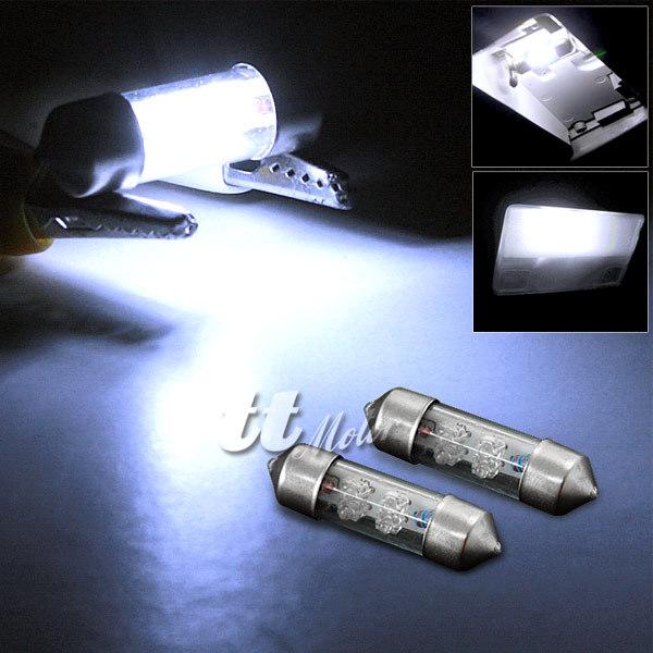 Sell DEAL 0206 ACURA RSX LED MAP DOME LIGHT BULB 03 04 05 DE3175 in