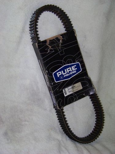 Polaris drive belt, kevlar (never used) pt # 3211122