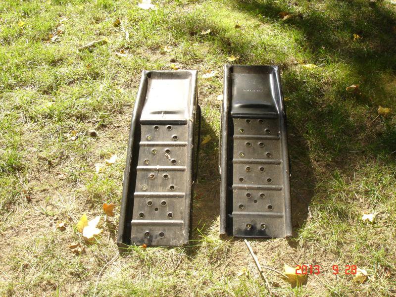 car ramps, US $30.00, image 2