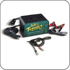 Battery tender plus charger 10 year warranty jet ski