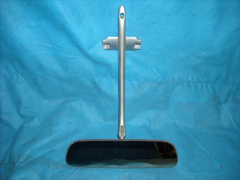 1960 1961 1962 chevrolet impala rear view mirror