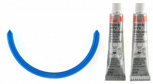 Fel-pro os30702r oil pan set