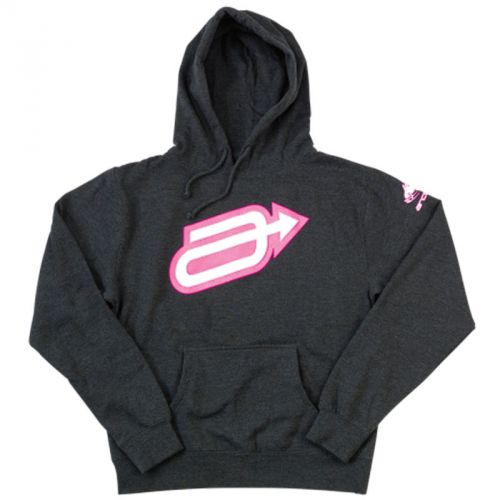 Arctiva expression womens cotton sweatshirt motorcycle hoddy