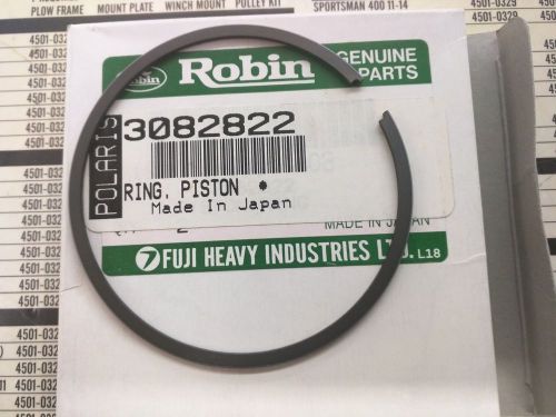 Polaris piston rings pn 3082822