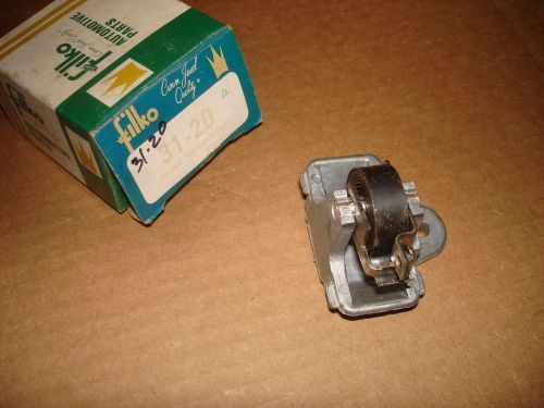 71 pontiac 350 s/t 455 rochester 2bbl choke thermostat