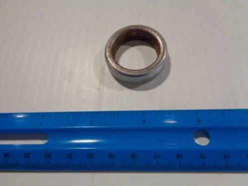 Pure polaris front drive tightner spacer #5020474 new