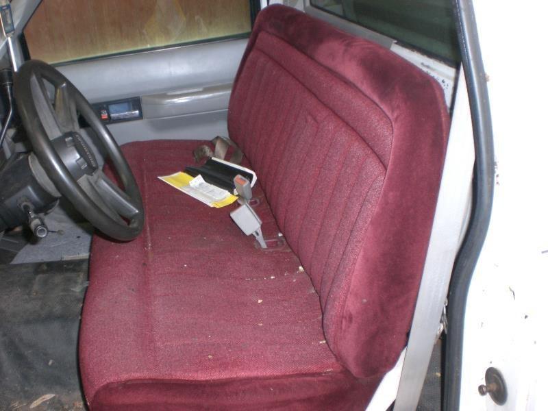 93 94 95 CHEVY 1500 PICKUP THROTTLE BODY THROTTLE BODY ASSM 6-262 4.3L FED, US $45.00, image 6