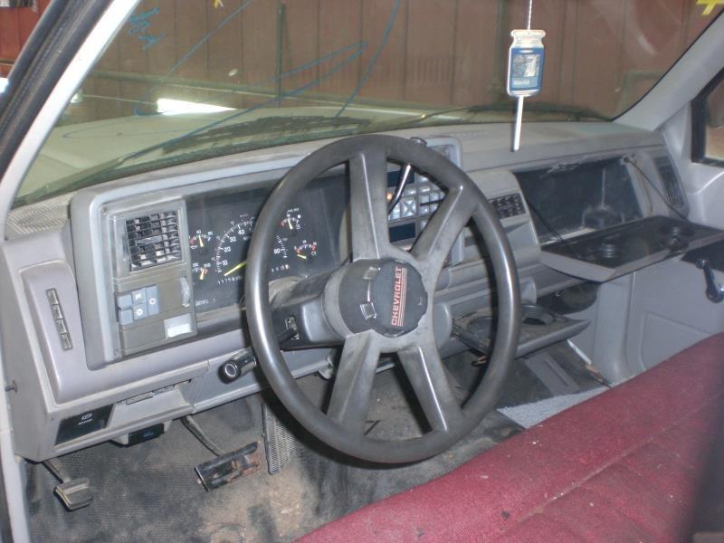 93 94 95 CHEVY 1500 PICKUP THROTTLE BODY THROTTLE BODY ASSM 6-262 4.3L FED, US $45.00, image 7