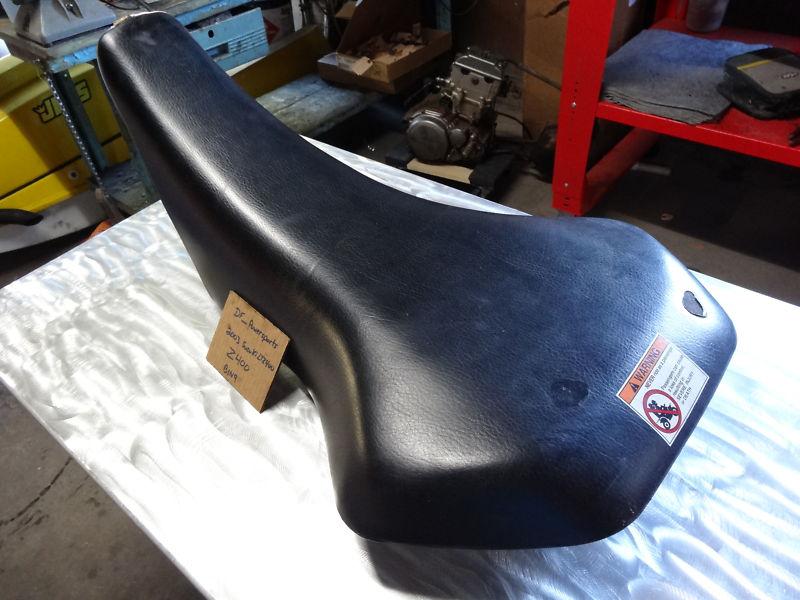 03 2003 LTZ400 Stock OEM Complete Seat Z400 LTZ 400 Z BIN9 , US $32.00, image 2