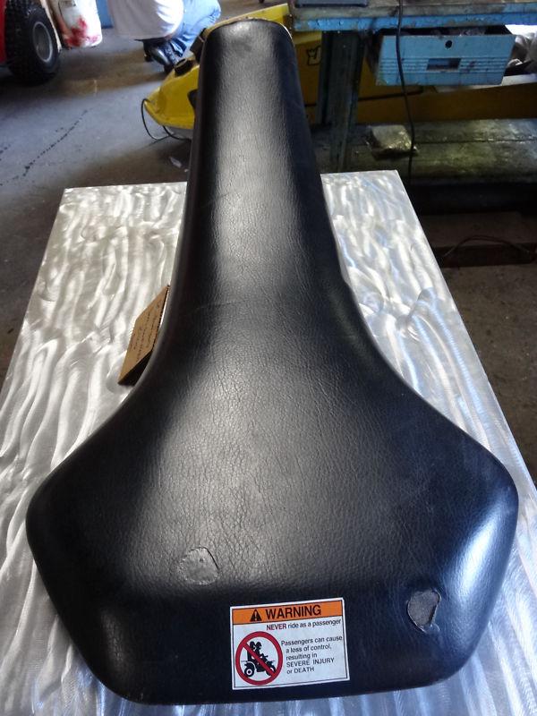 03 2003 LTZ400 Stock OEM Complete Seat Z400 LTZ 400 Z BIN9 , US $32.00, image 3