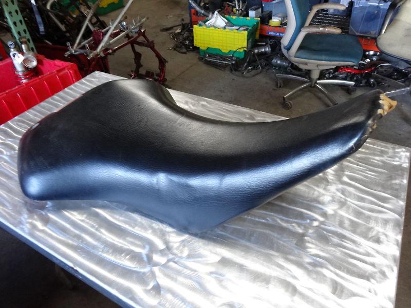 03 2003 LTZ400 Stock OEM Complete Seat Z400 LTZ 400 Z BIN9 , US $32.00, image 5