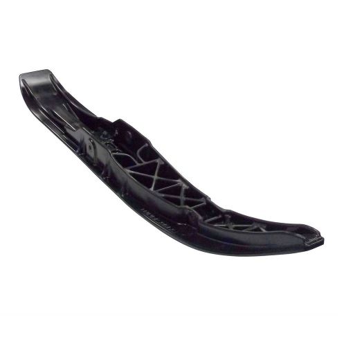 New 2014-2016 yamaha sr viper tuner dual keel ski gen iii  black sma-8hlds-00-bk