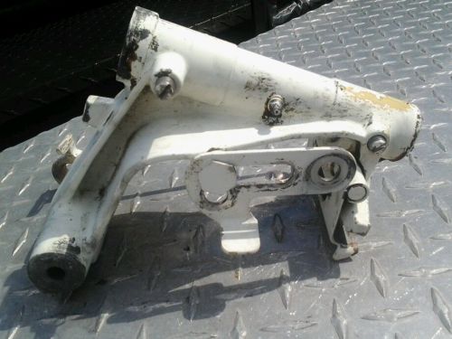 1966 wards sea king swivel housing,  vwb19074a