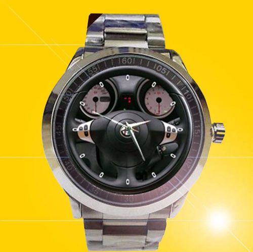 New alfa romeo 156 gta interior wristwatches